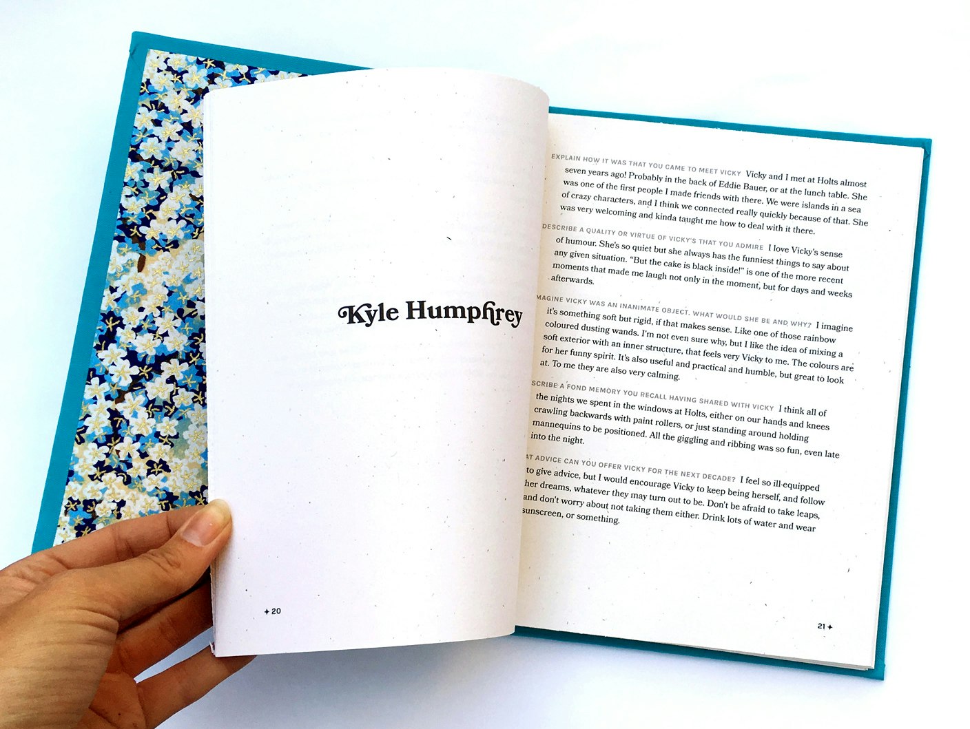 Fondfolio gallery image