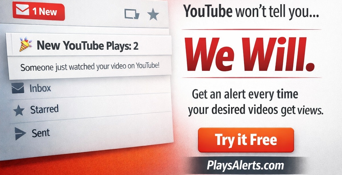 Plays Alerts gallery image