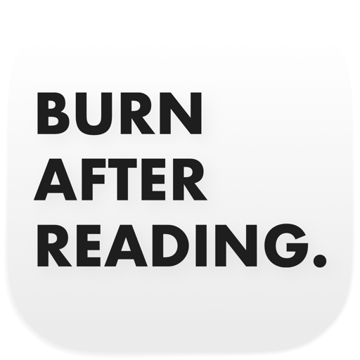 Burn After Reading