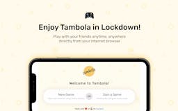 Tambola - The Game media 1