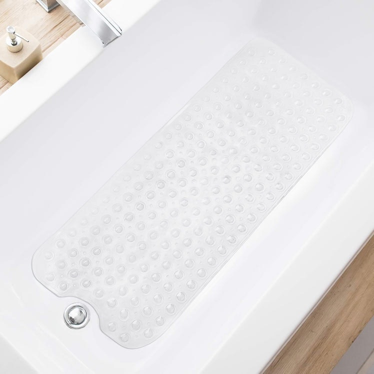 Non Slip Shower Bath Mat gallery image