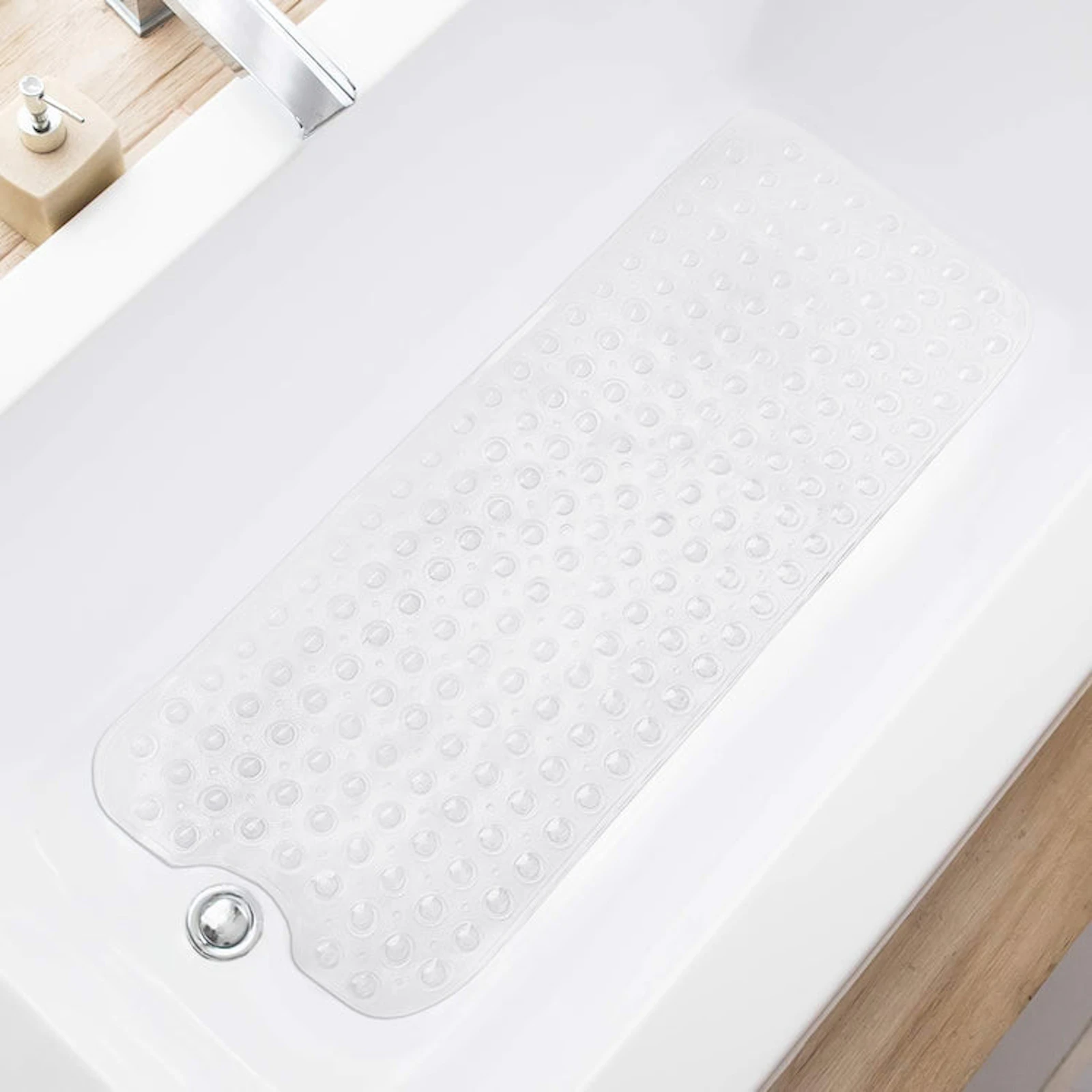 Non Slip Shower Bath Mat screenshot 13