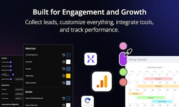 Brackets by Common Ninja gallery image