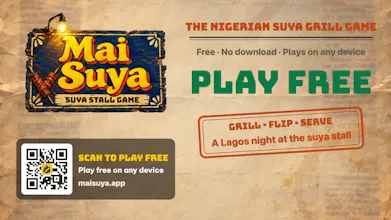 Mai Suya gallery image