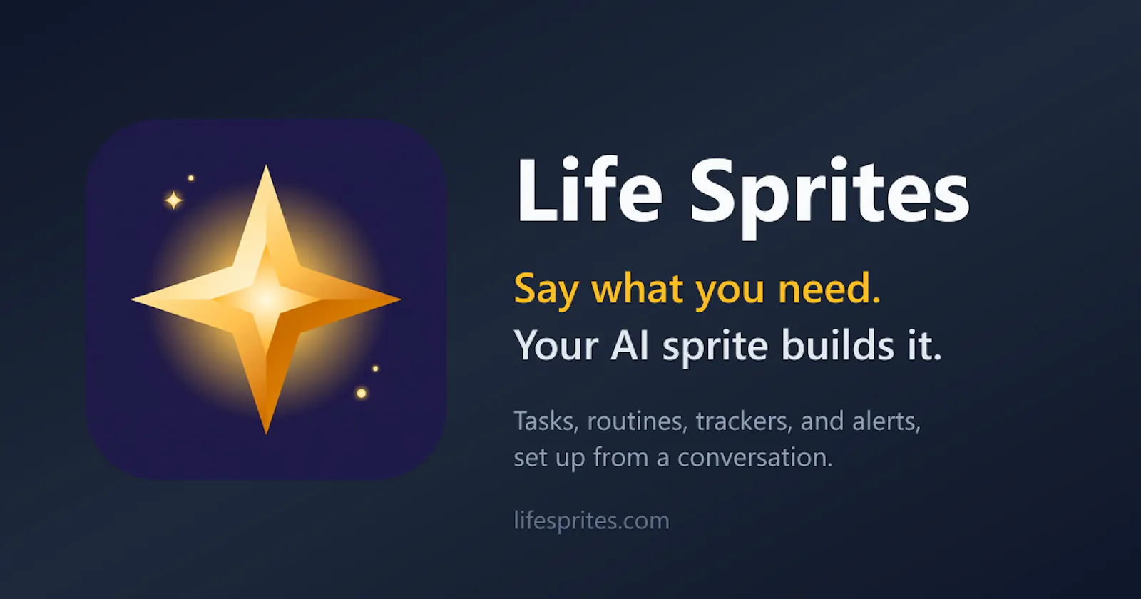 Life Sprites screenshot 2