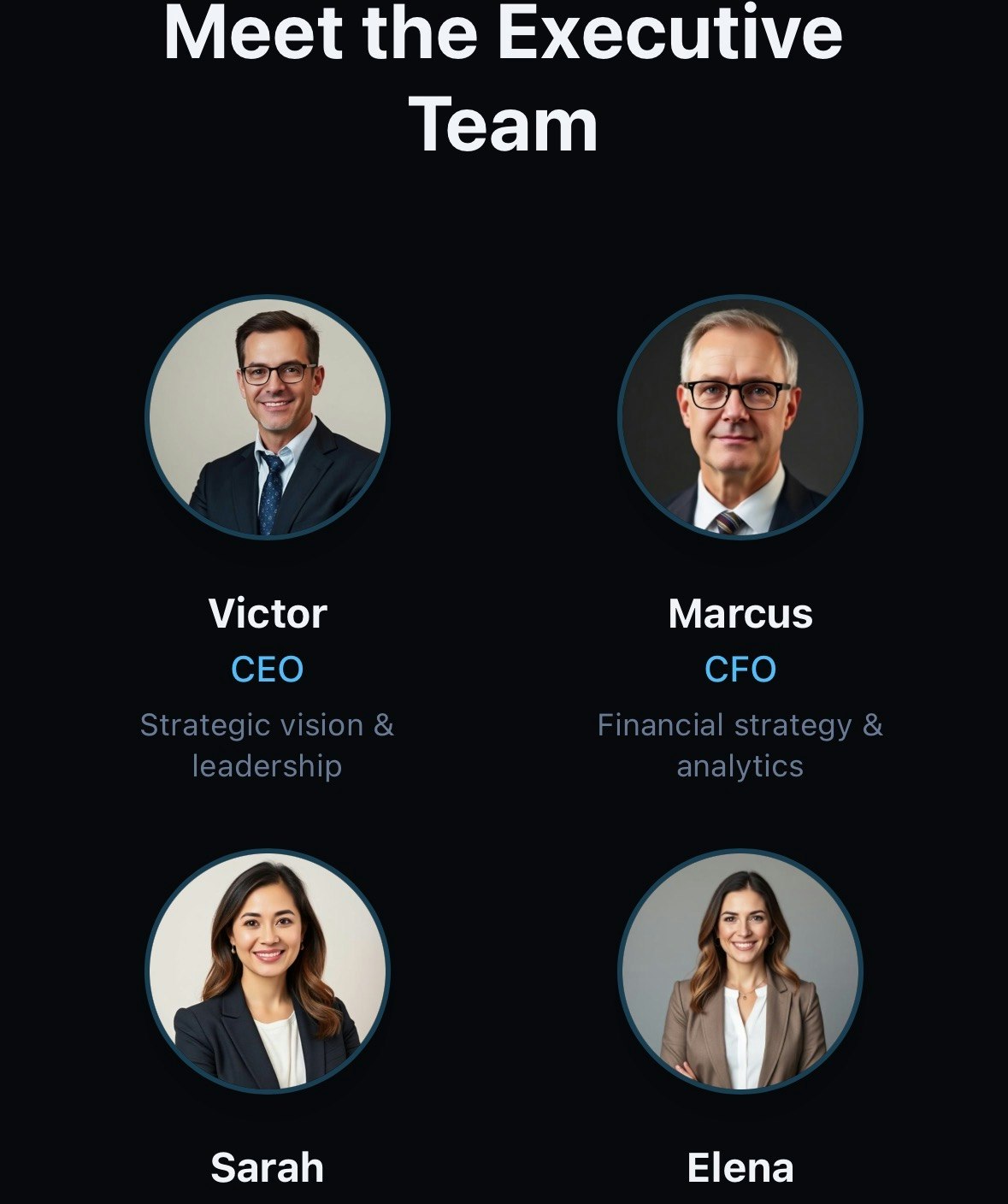 BUSARA gallery image