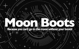 Moon Boots media 1