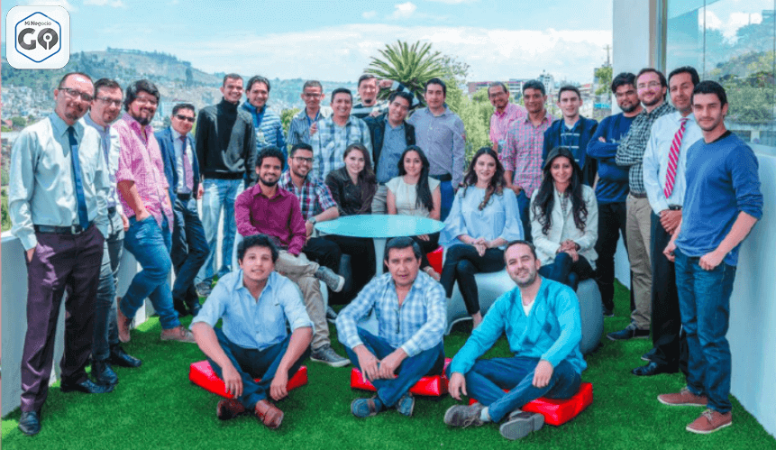 Mi Negocio GO gallery image