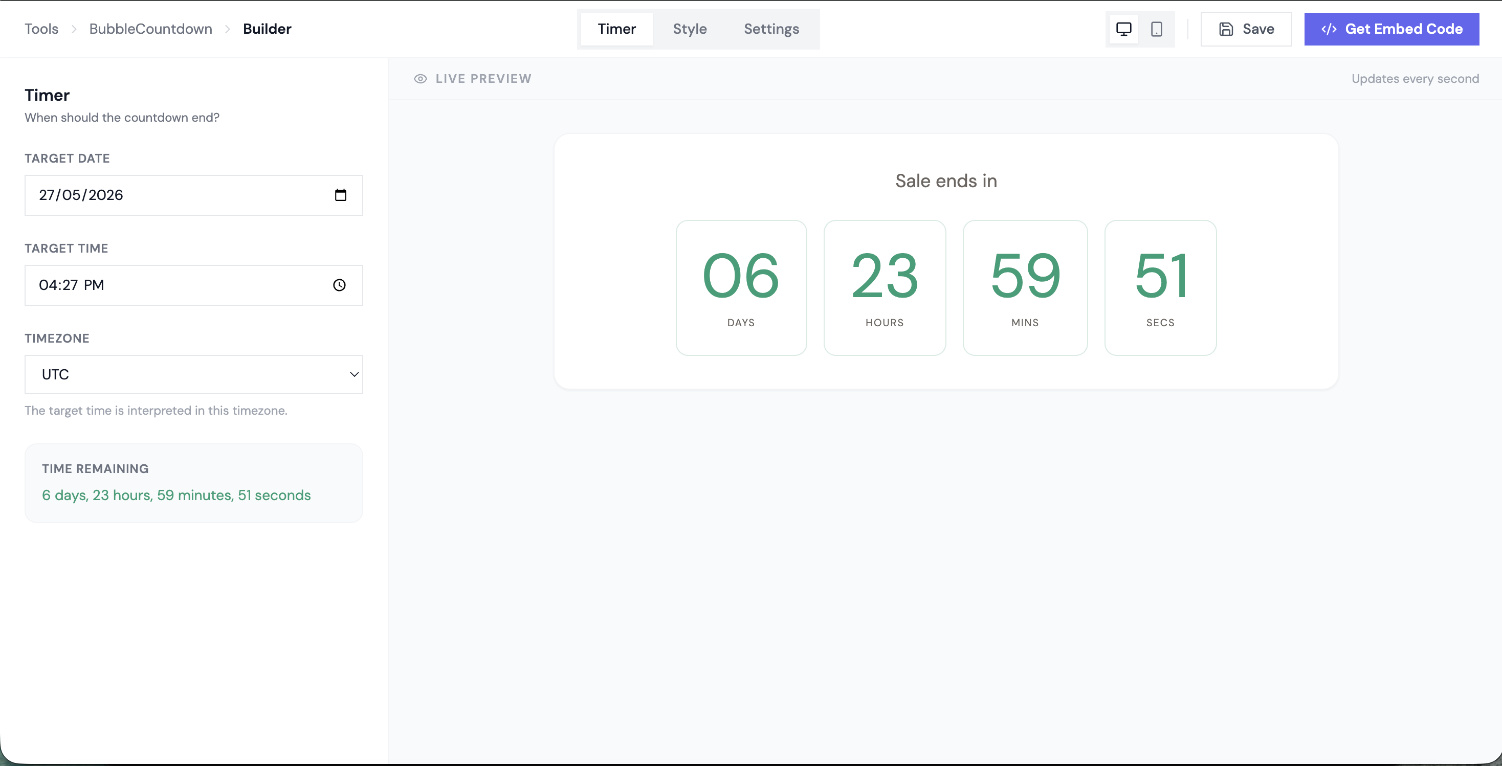 rsvpscale.in gallery image