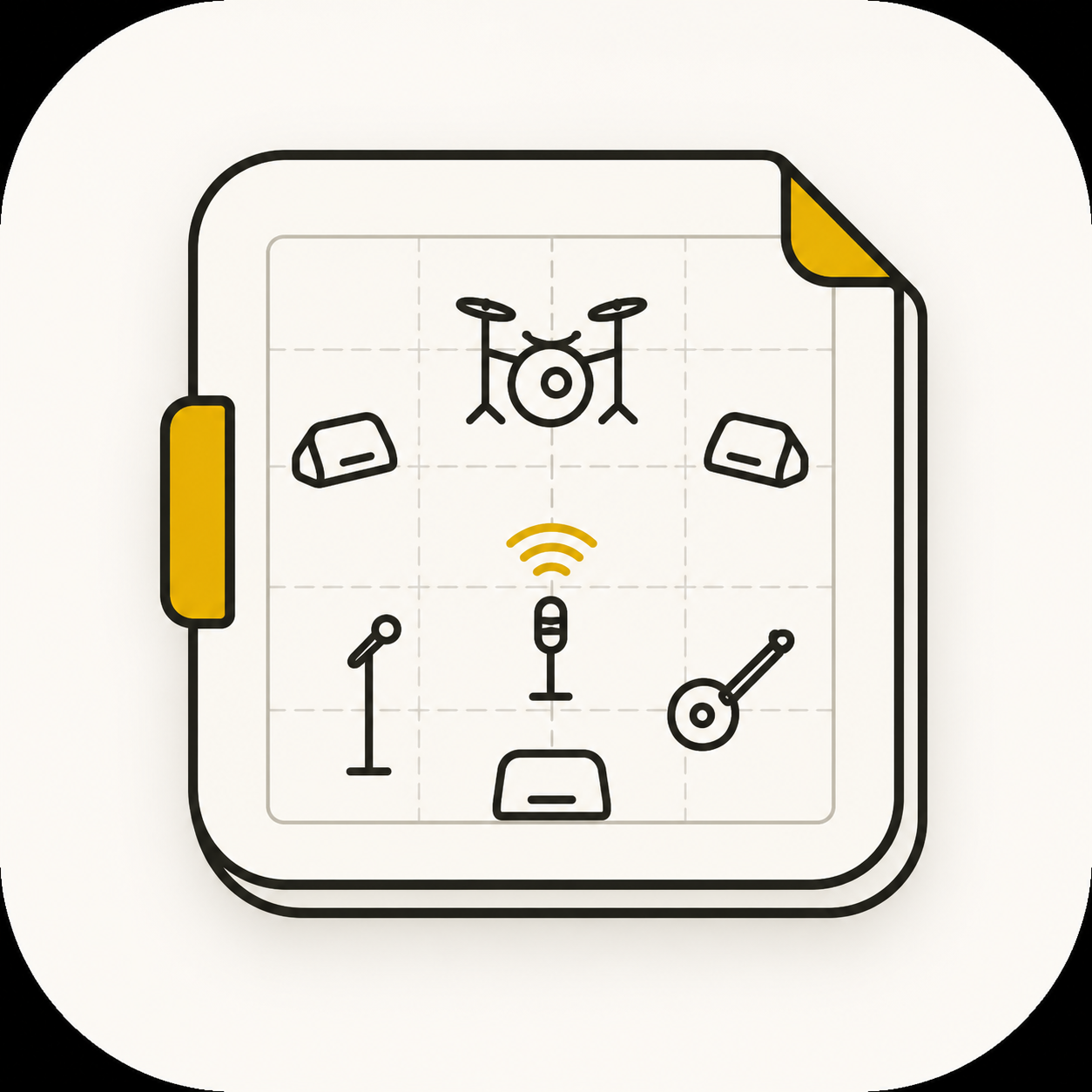 LiveTechPack