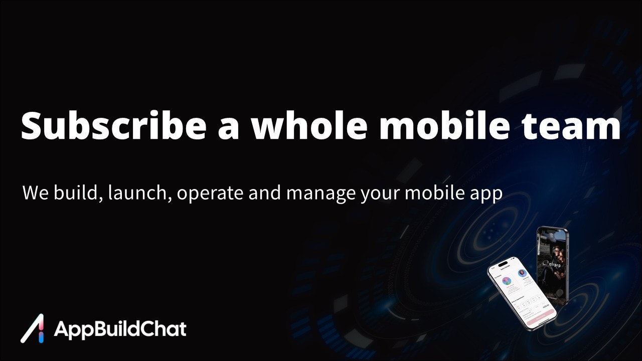 AppBuildChat gallery image