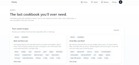 Plately.fit gallery image