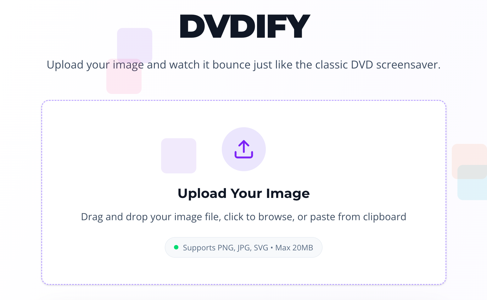 DVDify gallery image