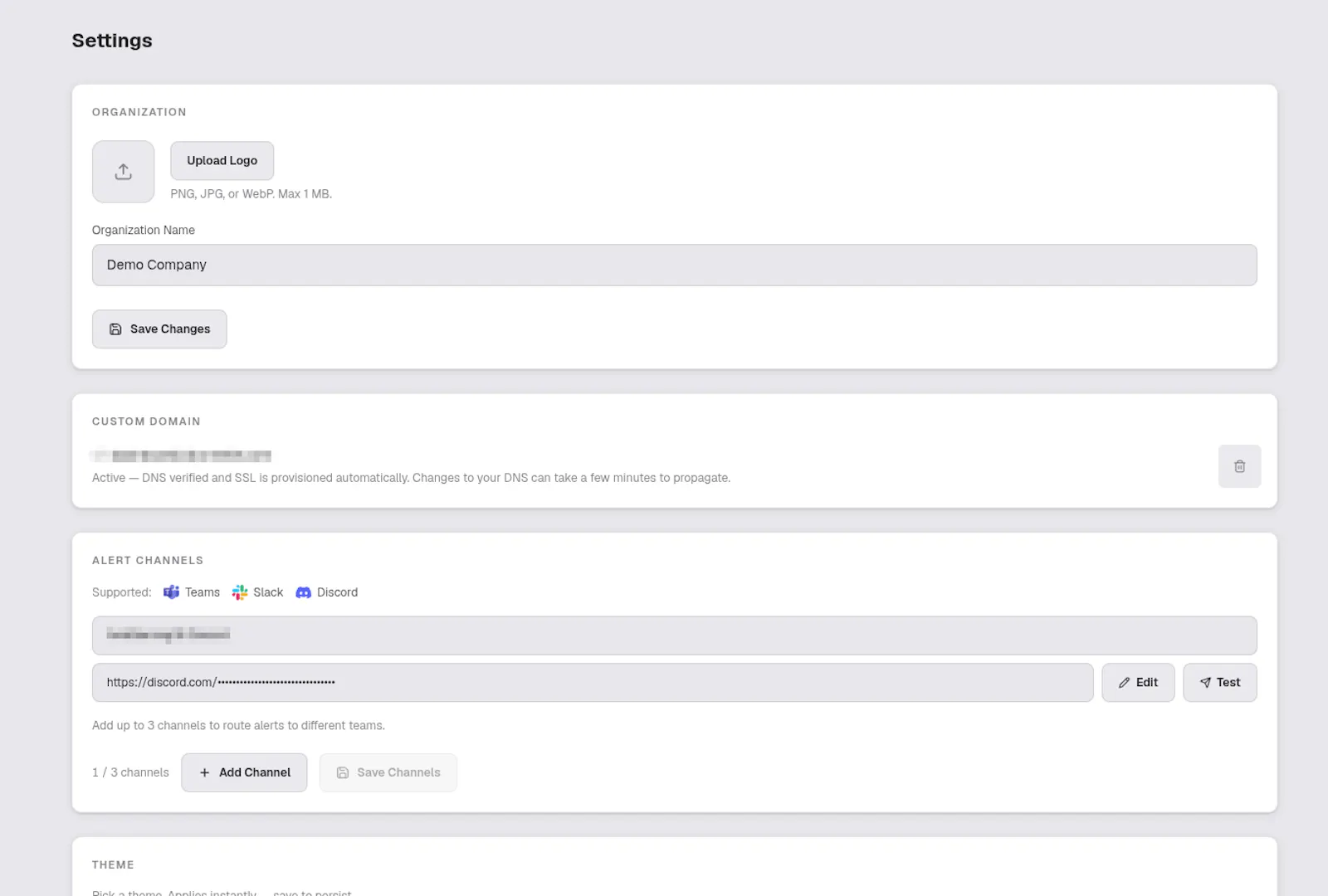 VeroDeck screenshot 3
