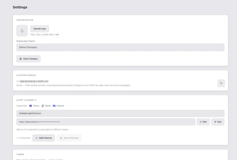 VeroDeck screenshot 3