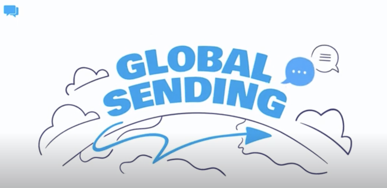 ClickSend Global Sending media 2