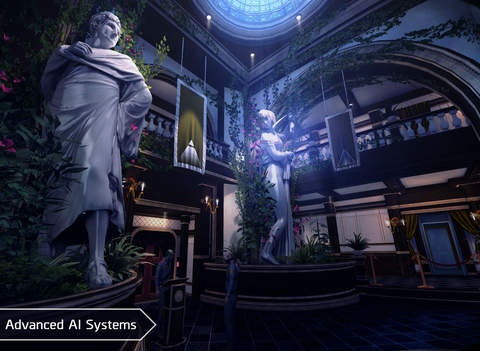 République Episode 4 gallery image