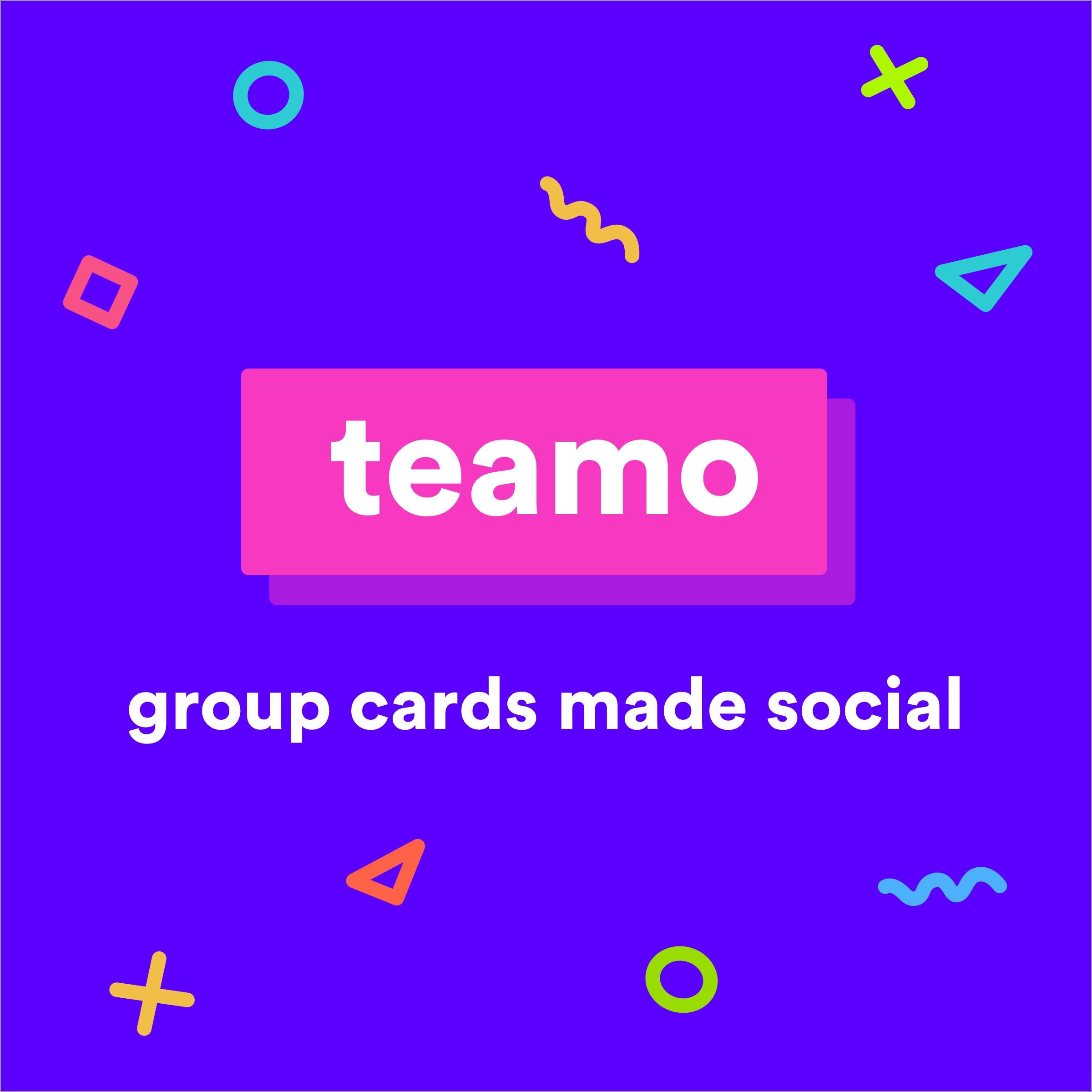 Teamo 2.0 gallery image