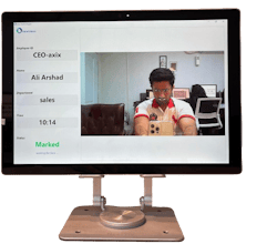 360 faceVision gallery image