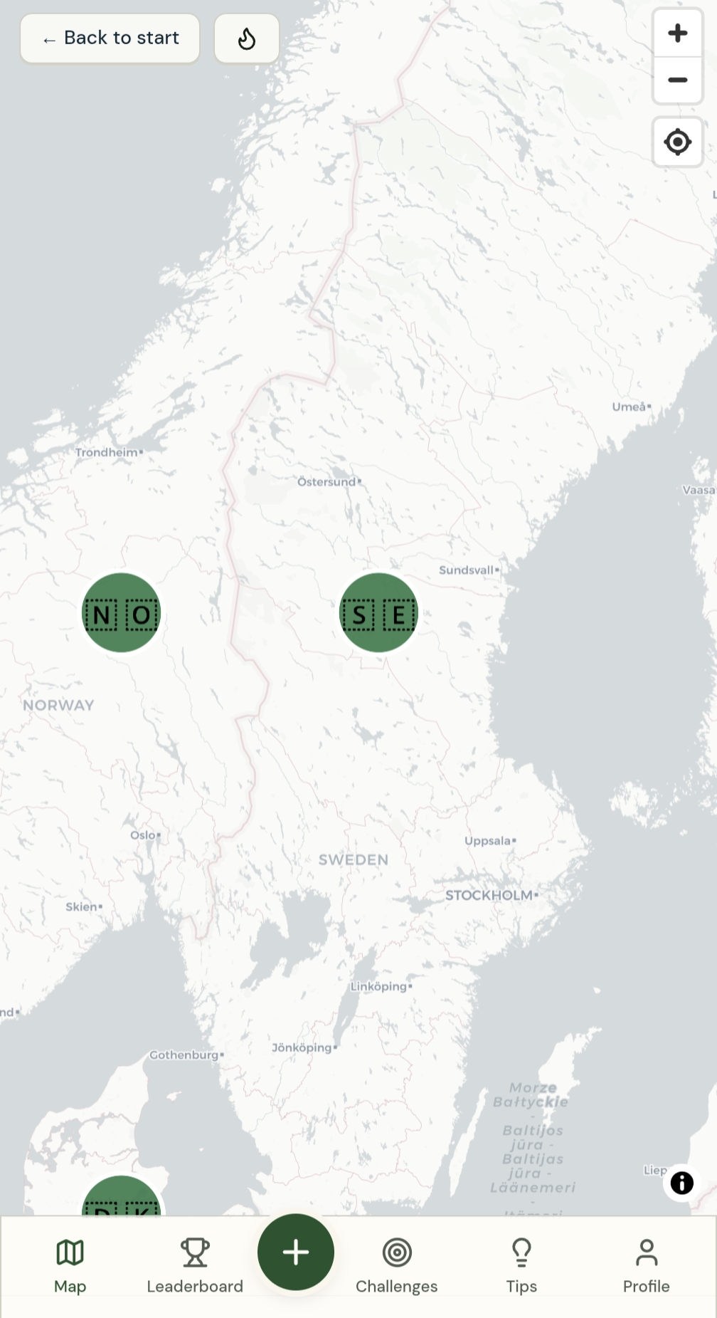 FishMap gallery image