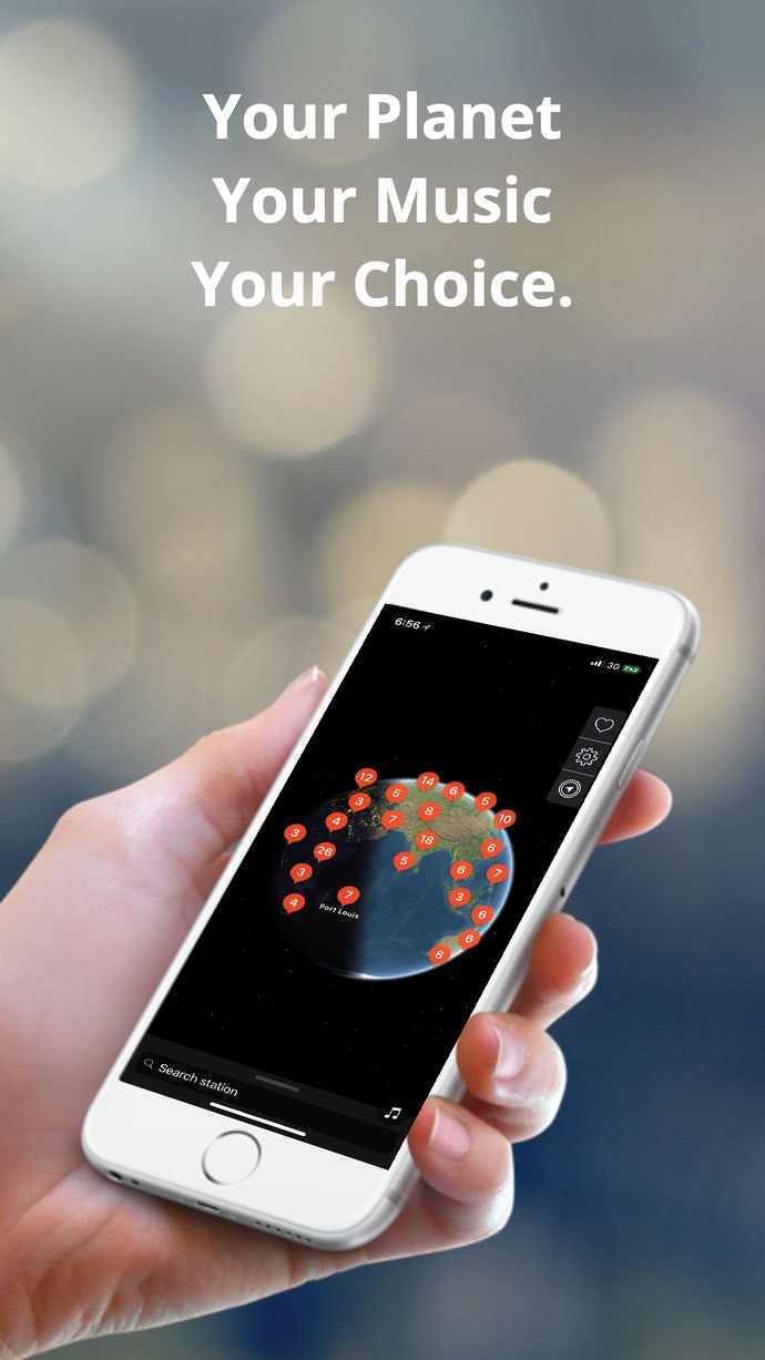 RadioPub gallery image