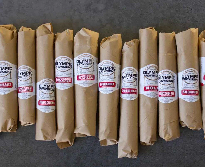 Olympia Provisions Salami of the Month Club