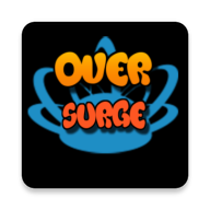 OverSurge - Overwatch App
