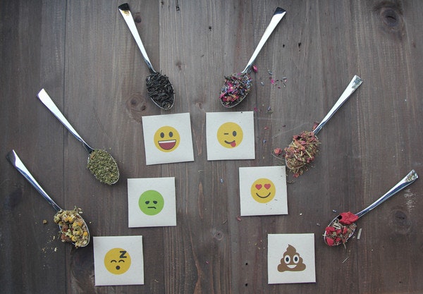 TeaMojis gallery image