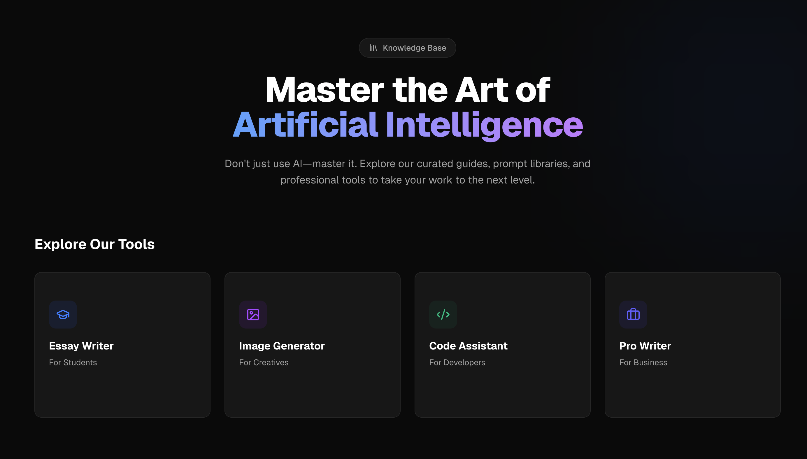 Lummie - Screenshot 5 showing product features and functionality