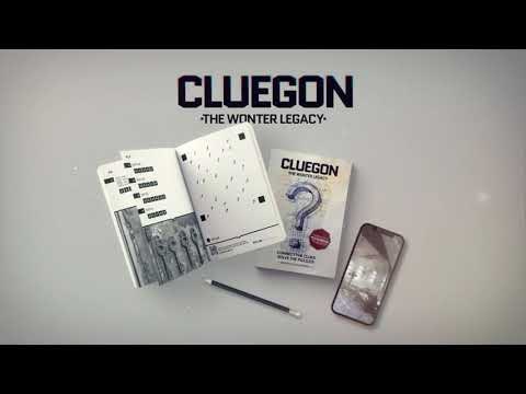CLUEGON: The Wonter Legacy gallery image
