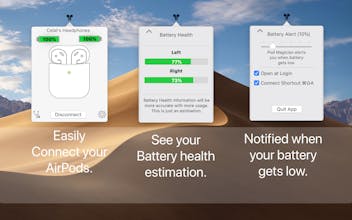 Pod Magician gallery image