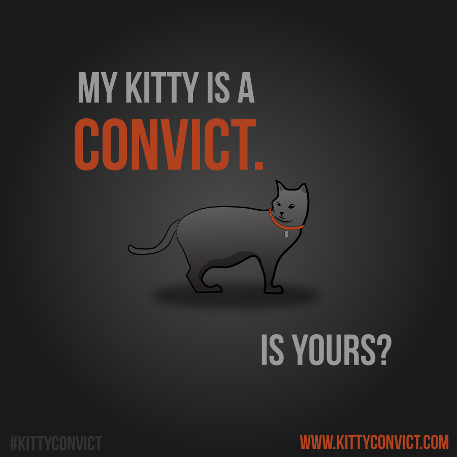 Kitty Convict gallery image