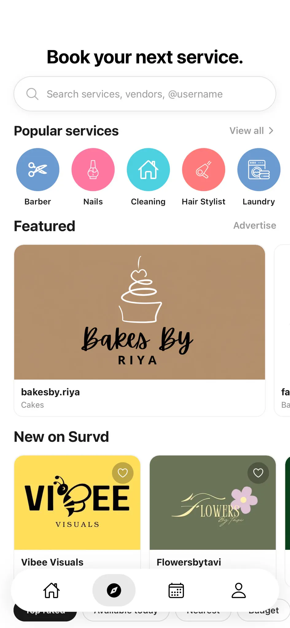 Survd gallery image