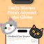 Global Cat News