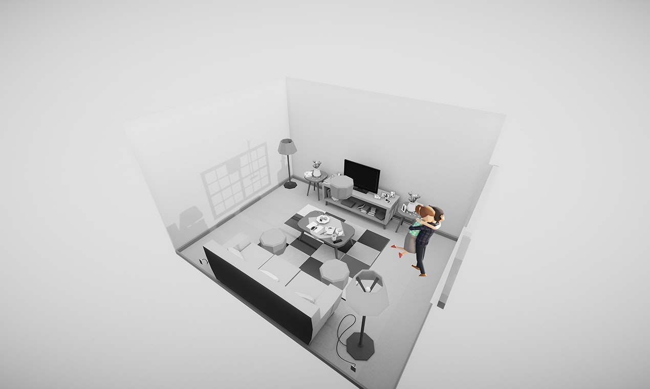 Possessions. gallery image