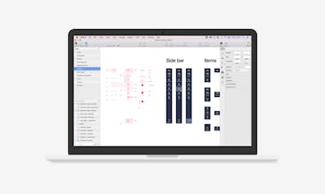 Plasma design system gallery image