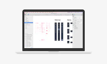 Plasma design system gallery image