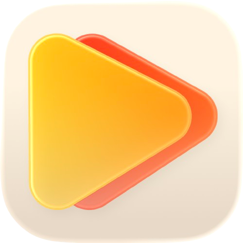 Vidi - Product Hunt launch logo and brand identity