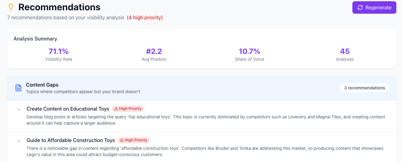 VigilAI gallery image
