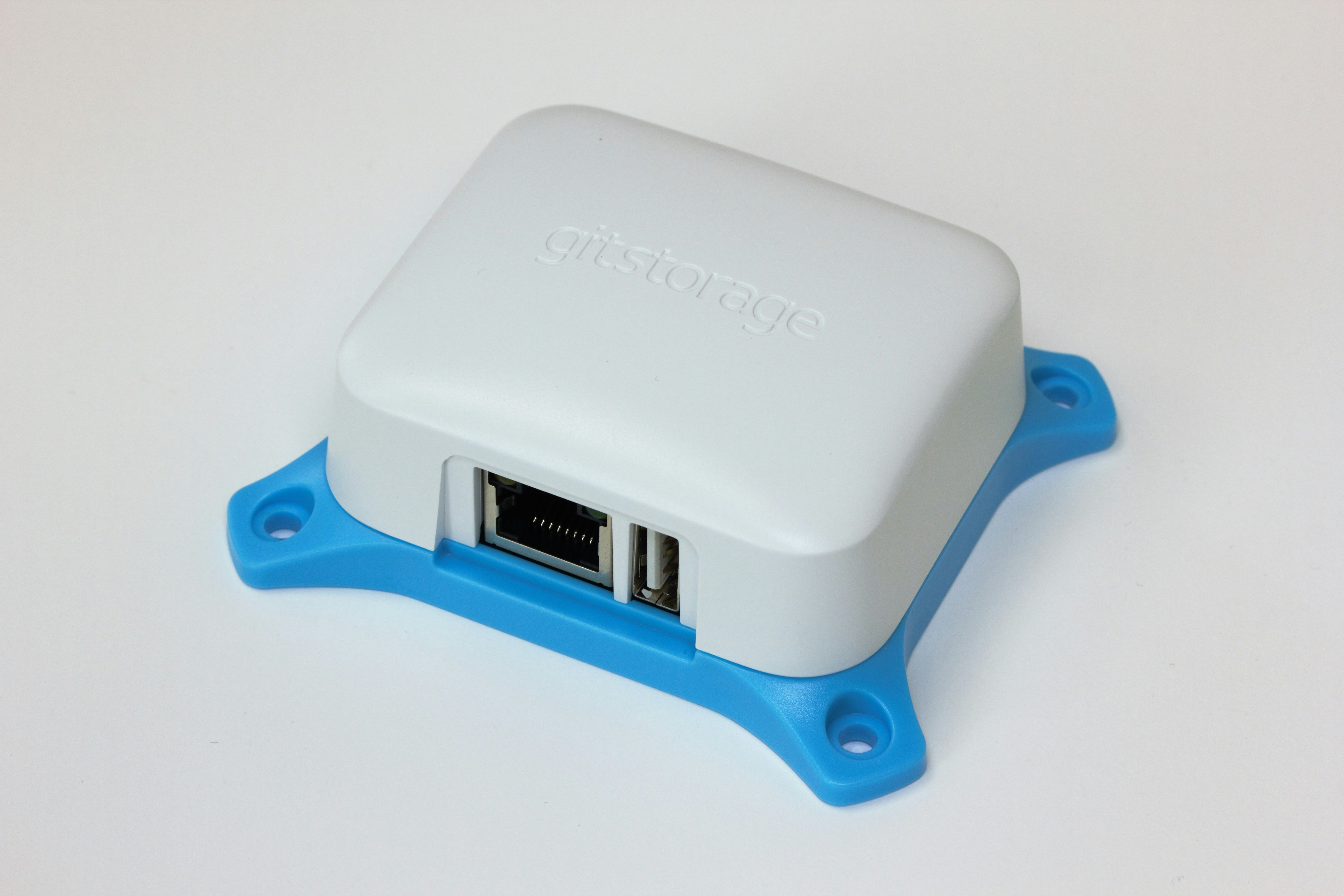 gitstorage gallery image