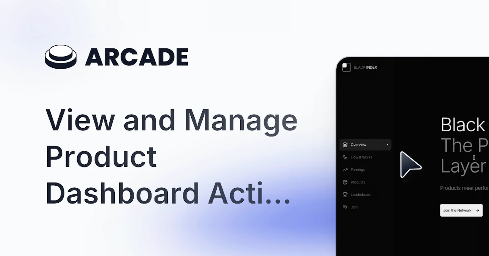 Black Index screenshot 4