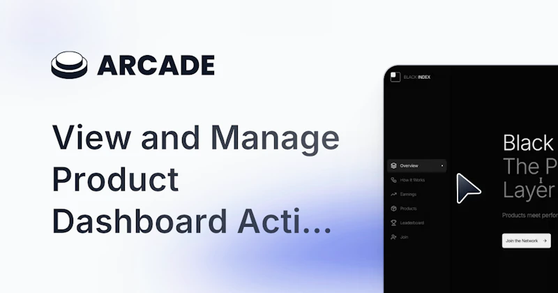 Black Index screenshot 4