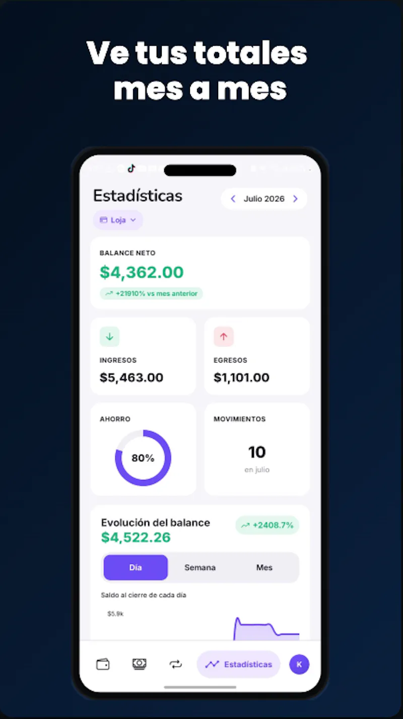 FinlyCR screenshot 11