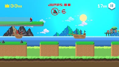 Infinite Islands gallery image