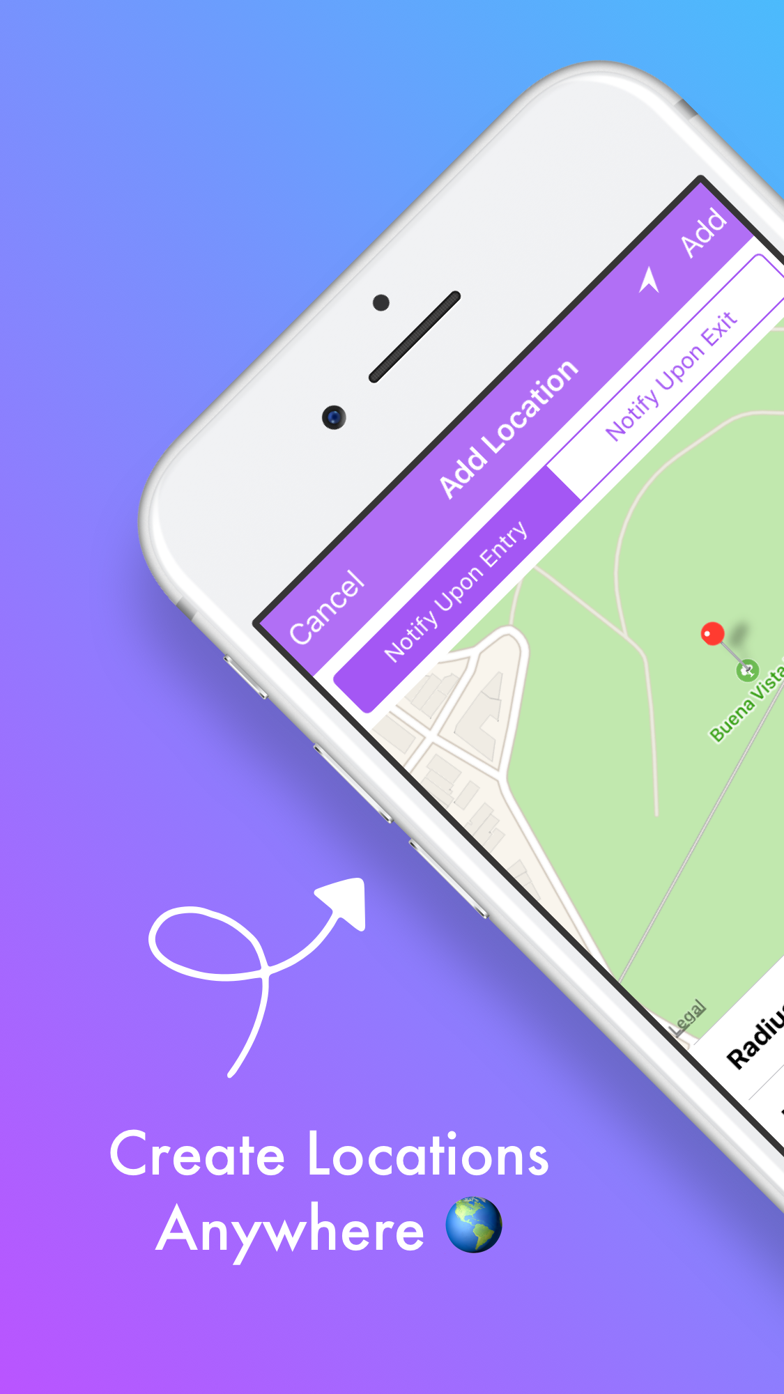 Hit Me Up! gallery image