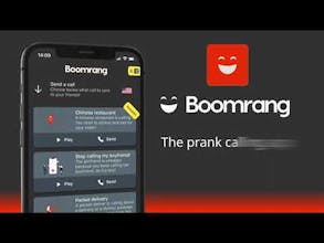 Boomrang gallery image