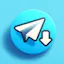 Telegram Downloader