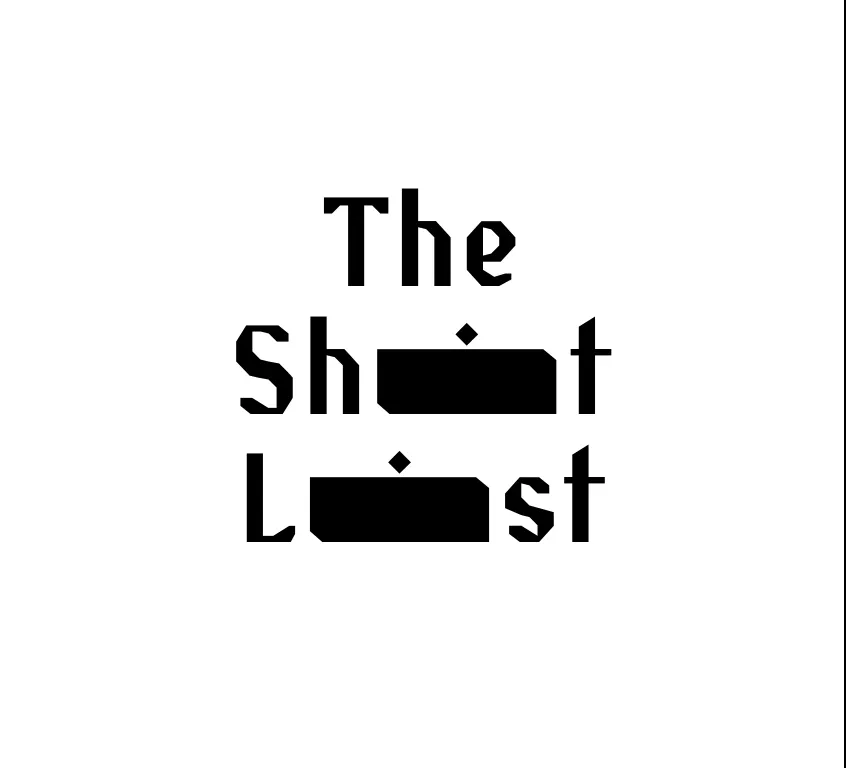 The Shit List