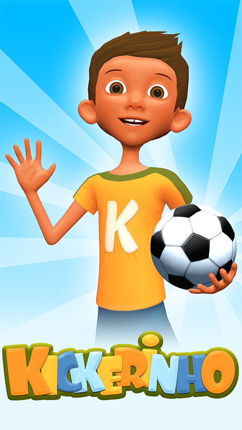Kickerinho gallery image