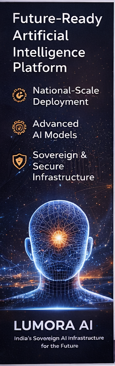 LumoraGPT gallery image